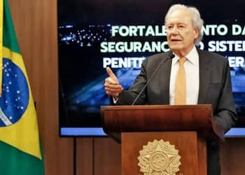 PEC da Segurança entra em reta final de debates na Câmara dos Deputados