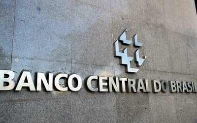 Projeção do mercado para a inflação cai para 4,43% este ano Projeção do mercado para a inflação cai para 4,43% este ano