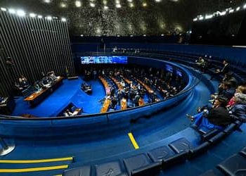 Senado autoriza mais de R$ 1,3 bilhão para banda larga e serviços digitais