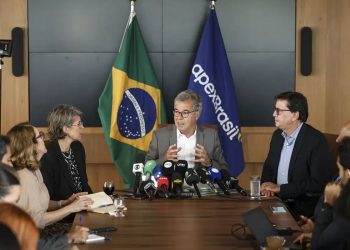 ApexBrasil registra recorde de participação em exportações em 2025
