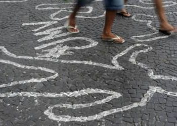 Bahia lidera ranking de casos de mortes violentas em 2025, com quase 4 mil vítimas