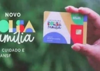 Bolsa Família:  pagamentos começam nesta segunda-feira (26)