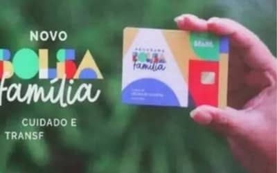 Bolsa Família: pagamentos começam nesta sexta-feira (23) Bolsa Família: pagamentos começam nesta sexta-feira (23)