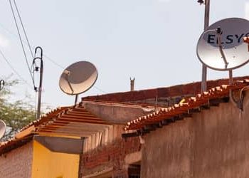 Brasil Antenado: famílias do Maranhão podem solicitar instalação gratuita de kit parabólica