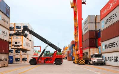 Brasil alcança US$ 629 bi na corrente de comércio em 2025; ApexBrasil avalia cenário favorável para exportadores Brasil alcança US$ 629 bi na corrente de comércio em 2025; ApexBrasil avalia cenário favorável para exportadores