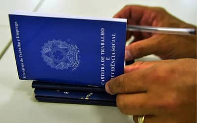 CACB alerta para riscos do fim da escala 6×1 sem diálogo com o setor produtivo CACB alerta para riscos do fim da escala 6×1 sem diálogo com o setor produtivo