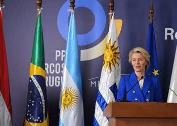 Conselho da União Europeia aprova o Acordo de Livre Comércio UE-Mercosul