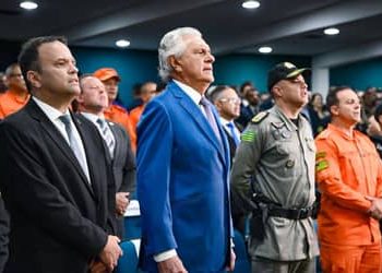Goiás registra queda nos índices de criminalidade pelo sétimo ano consecutivo