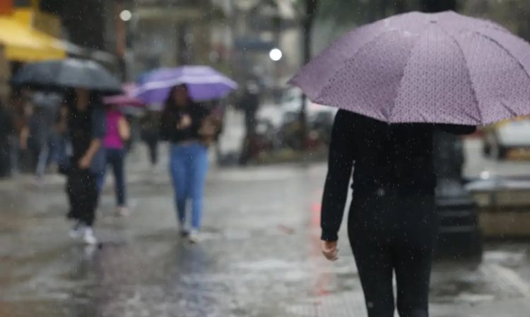 Janeiro terá chuvas irregulares e calor acima da média em grande parte do Brasil