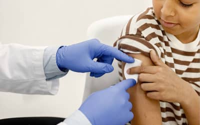 PARÁ: pais dos municípios da Macrorregional I de saúde devem atualizar caderneta de vacinação de crianças e adolescentes PARÁ: pais dos municípios da Macrorregional I de saúde devem atualizar caderneta de vacinação de crianças e adolescentes