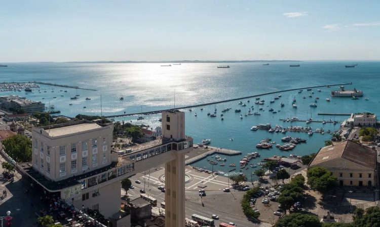 Preço da gasolina e diesel em Salvador (BA): veja os valores médios