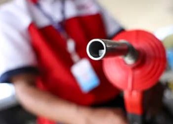Preço da gasolina: redução de 5,2% para distribuidoras em vigor