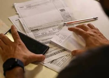 Reforma Tributária: entenda como funciona o teto de carga do IVA Dual