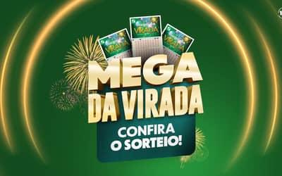 Resultado Mega da Virada 2025: números do sorteio de R$ 1,09 bilhão Resultado Mega da Virada 2025: números do sorteio de R$ 1,09 bilhão