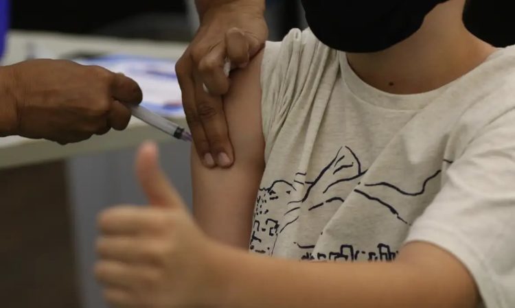 Caderneta em dia no Acre: Ministério da Saúde reforça importância da vacinação de crianças e adolescentes