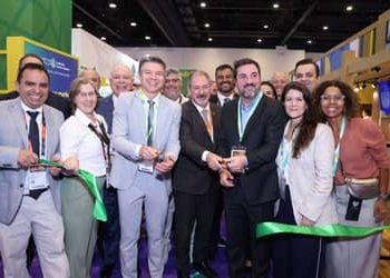 Cooperar para Exportar: iniciativa da ApexBrasil estreia na Gulfood 2026 e projeta expansão do cooperativismo nacional