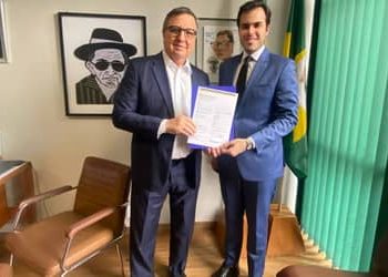 Empresários cobram avanço de pautas prioritárias no Congresso Nacional