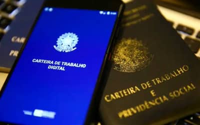 Fim da escala 6×1 ganha força no Congresso e acende alerta no setor produtivo Fim da escala 6×1 ganha força no Congresso e acende alerta no setor produtivo