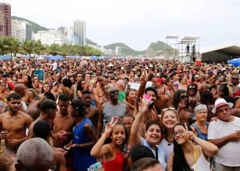 InfoGripe recomenda cuidados e vacinação no Carnaval contra vírus respiratórios