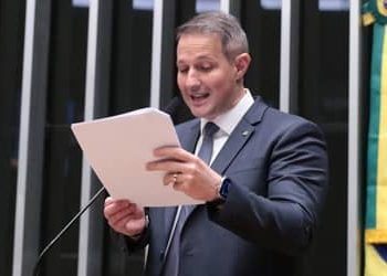 Lei antifacção é aprovada no Congresso e vai à sanção presidencial