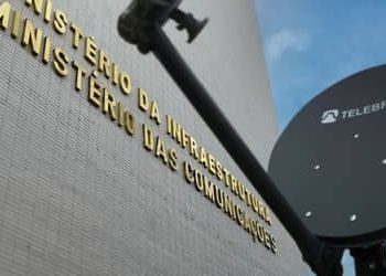 Ministério das Comunicações e Anatel publicam edital de licitação da faixa de 700 MHz para ampliar conectividade no Brasil
