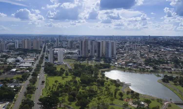 Preço da gasolina e diesel em Campo Grande (MS): veja os valores médios Preço da gasolina e diesel em Campo Grande (MS): veja os valores médios