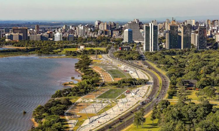 Preço da gasolina e diesel em Curitiba (PR): veja os valores médios Preço da gasolina e diesel em Curitiba (PR): veja os valores médios