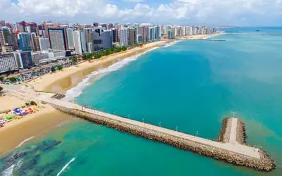 Preço da gasolina e diesel em Fortaleza (CE): veja os valores médios Preço da gasolina e diesel em Fortaleza (CE): veja os valores médios