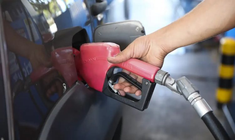 Preço da gasolina e diesel em Natal (RN): veja os valores médios Preço da gasolina e diesel em Natal (RN): veja os valores médios