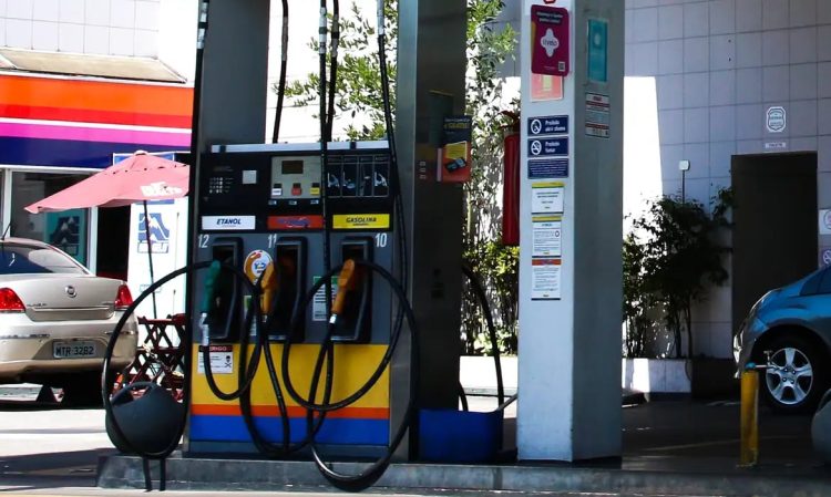 Preço da gasolina e diesel em Porto Alegre (RS): veja os valores médios Preço da gasolina e diesel em Porto Alegre (RS): veja os valores médios