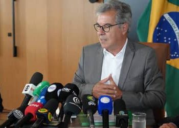 Presidente da ApexBrasil destaca otimismo com futuro do Acordo Mercosul–UE e promoção do Brasil na Europa