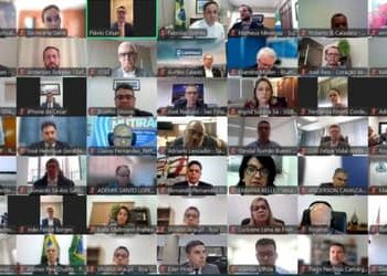 Representantes do Comitê Gestor do IBS tomam posse e iniciam trabalhos