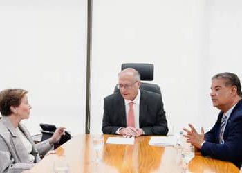 Senado negocia salvaguardas do acordo Mercosul-União Europeia com Vice-Presidência