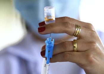 Vacinas disponíveis nas UBS de Roraima; gestores convocam pais e responsáveis para vacinação de crianças e adolescentes
