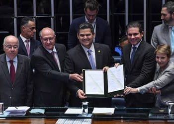 Acordo Mercosul–UE pode destravar US$ 43,9 bilhões em exportações brasileiras