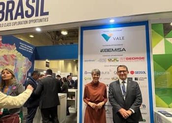 Brasil busca investimentos para minerais críticos em evento global no Canadá