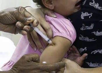 Brasil registra primeiro caso de sarampo em 2026
