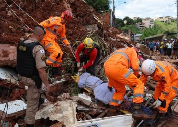 Defesa Civil: prejuízos por chuvas em municípios brasileiros já somam R$ 1,4 bilhão em 2026