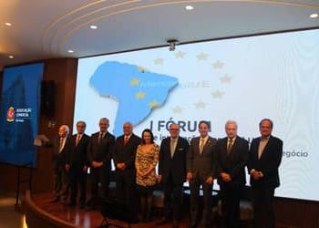 Empresários discutem oportunidades do acordo Mercosul-UE após aprovação no Senado