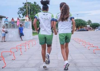 Governo federal regulamenta incentivos fiscais para o esporte e beneficia projetos sociais