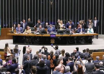 Indústria apresenta Agenda Legislativa 2026 com 135 projetos