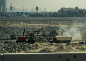 Indústria da Construção tem desempenho moderado e empresários reduzem expectativas