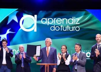 Investimento de R$ 453 milhões impulsiona acesso de jovens ao mercado de trabalho em Goiás