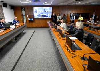 Nova Lei do Trabalho Rural avança na Comissão de Agricultura do Senado