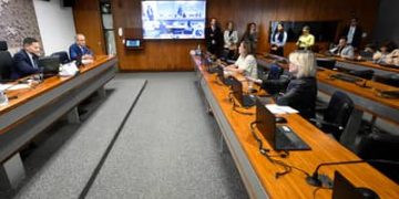 Nova Lei do Trabalho Rural avança na Comissão de Agricultura do Senado