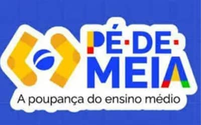 Pé-de-meia: pagamento para estudantes nascidos em maio e junho inicia nesta segunda-feira (02) Pé-de-meia: pagamento para estudantes nascidos em maio e junho inicia nesta segunda-feira (02)