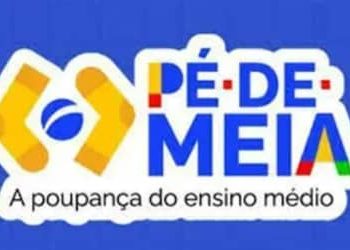 Pé-de-meia: pagamento para estudantes nascidos em setembro e outubro inicia nesta quarta-feira (04)