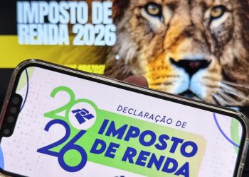 Receita exigirá declaração de ganhos com bets no Imposto de Renda 2026