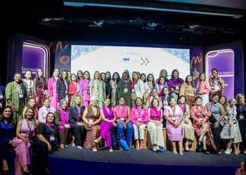 WE Forum promove integração internacional do empreendedorismo feminino