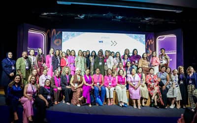 WE Forum promove integração internacional do empreendedorismo feminino WE Forum promove integração internacional do empreendedorismo feminino